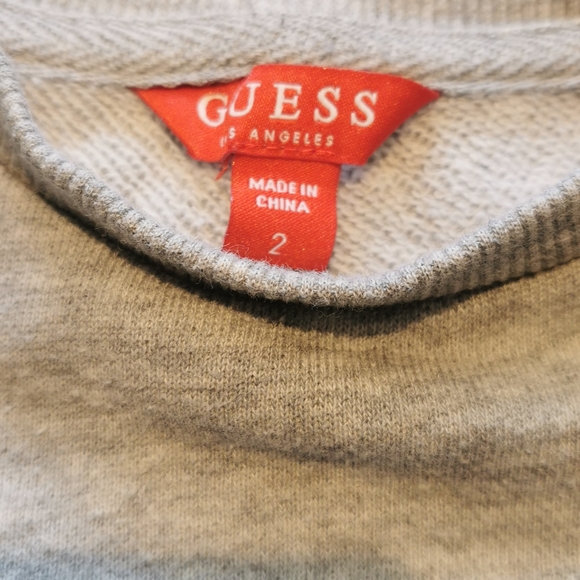 Guess sweater - Picture 2 of 3
